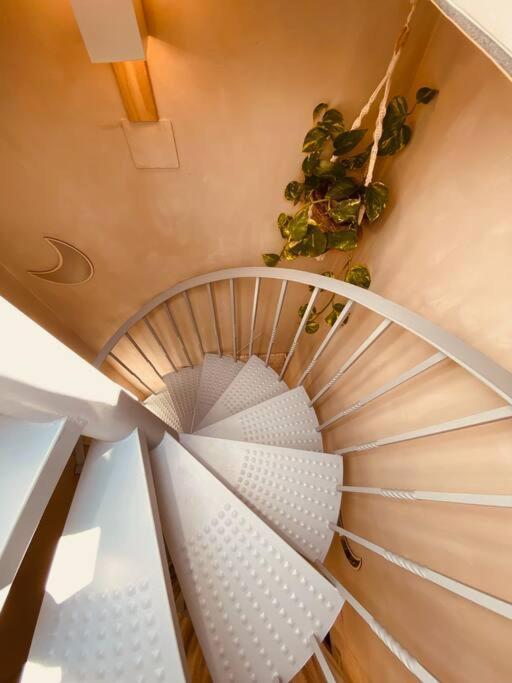 La Torre Eco-Suite مْبيخير ذي لا فرونتيرا المظهر الخارجي الصورة