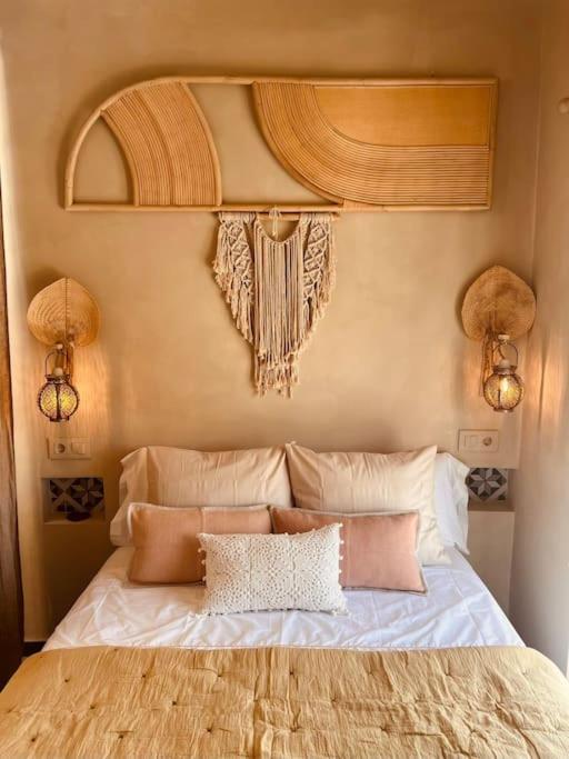 La Torre Eco-Suite مْبيخير ذي لا فرونتيرا المظهر الخارجي الصورة