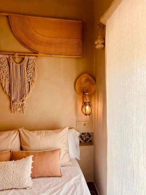 La Torre Eco-Suite مْبيخير ذي لا فرونتيرا المظهر الخارجي الصورة