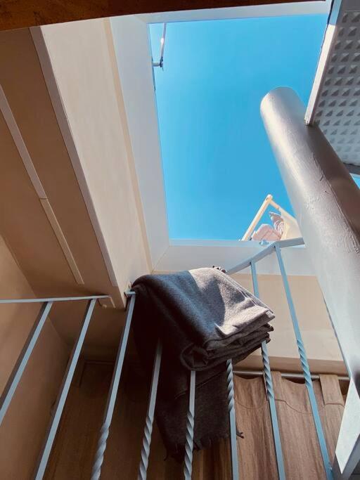 La Torre Eco-Suite مْبيخير ذي لا فرونتيرا المظهر الخارجي الصورة