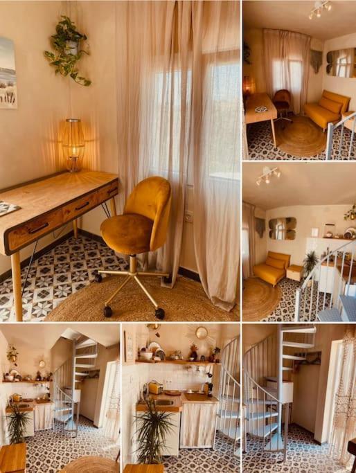 La Torre Eco-Suite مْبيخير ذي لا فرونتيرا المظهر الخارجي الصورة