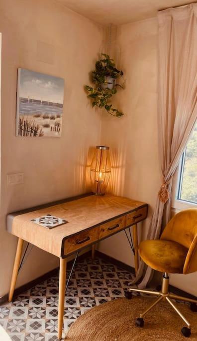 La Torre Eco-Suite مْبيخير ذي لا فرونتيرا المظهر الخارجي الصورة