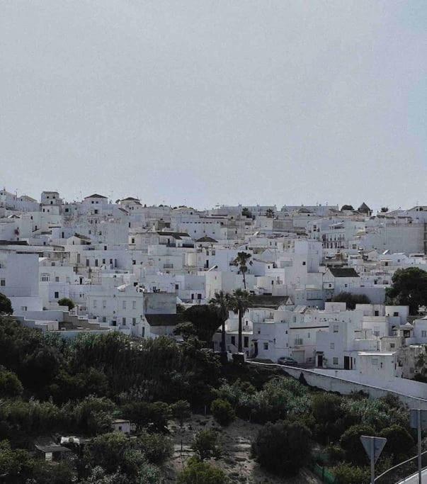 La Torre Eco-Suite مْبيخير ذي لا فرونتيرا المظهر الخارجي الصورة
